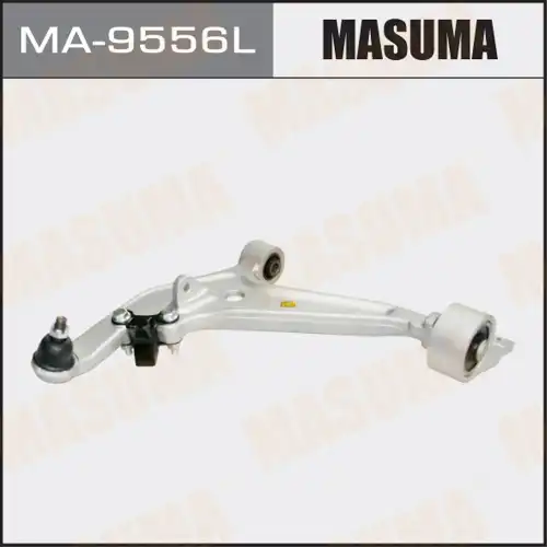 Рычаг подвески MASUMA MA-9556L слева