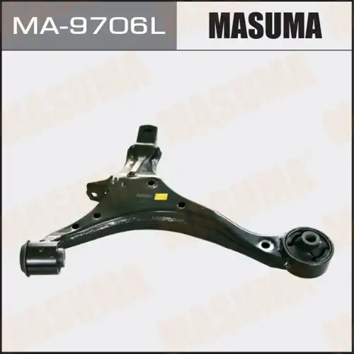 Рычаг подвески MASUMA MA-9706L