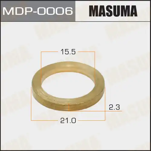 Шайба форсунки MASUMA MDP0006