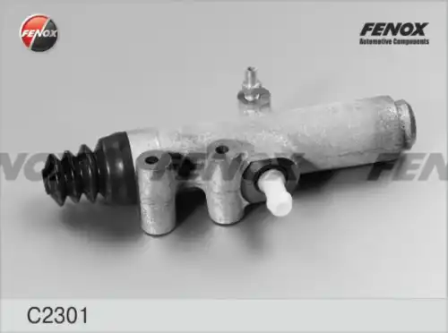Цилиндр сцепления FENOX C2301