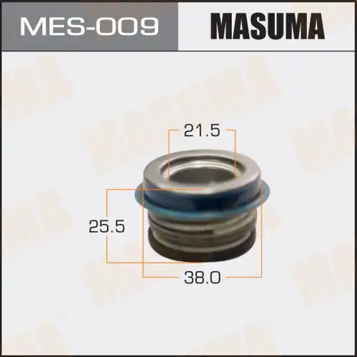 ДЕТАЛЬ MES009 MASUMA