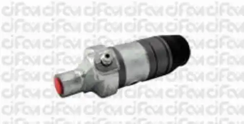 Цилиндр сцепления CIFAM 404-019