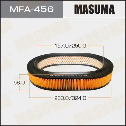 Фильтр воздушный MASUMA MFA456