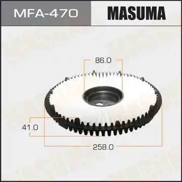 Фильтр воздушный MASUMA MFA470