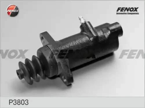 Цилиндр сцепления FENOX P3803