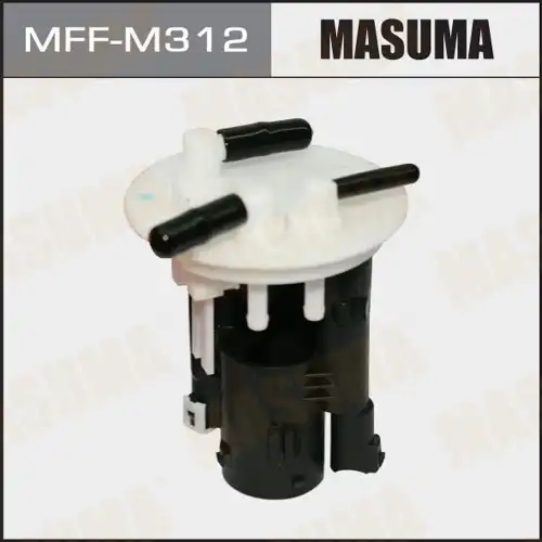 Топливный фильтр MASUMA MFF-M312