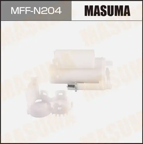Топливный фильтр MASUMA MFF-N204