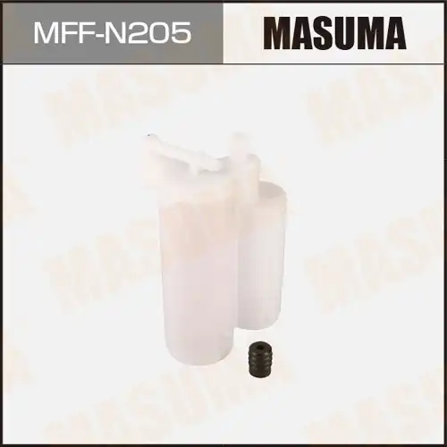 Топливный фильтр MASUMA MFF-N205