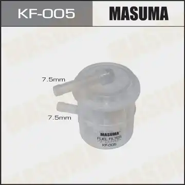 Топливный фильтр MASUMA MKF005