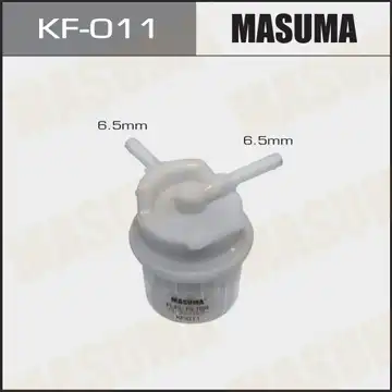 Топливный фильтр MASUMA MKF011
