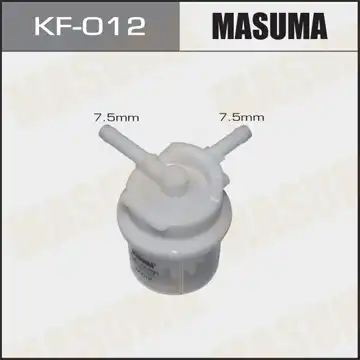 Топливный фильтр MASUMA MKF012