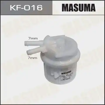 Топливный фильтр MASUMA MKF016