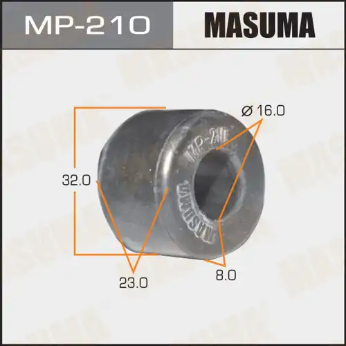 ДЕТАЛЬ MP210 MASUMA