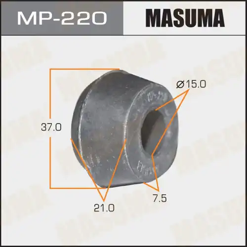 ДЕТАЛЬ MP220 MASUMA