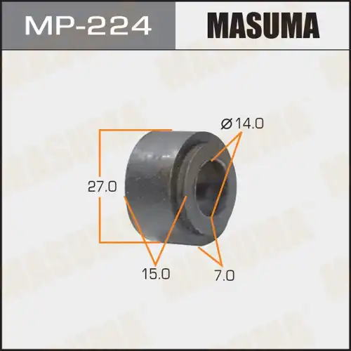 ДЕТАЛЬ MP224 MASUMA
