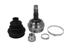 ШРУС наружный к-кт! ABS\ Fiat Bravo/Punto 1.4-1.6-1.9D 93> 607-106 CIFAM