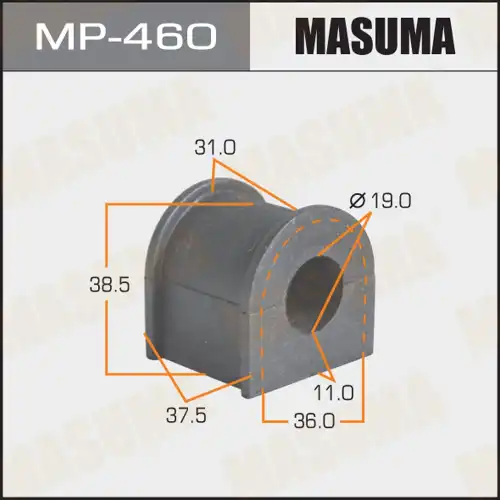 MP460 ДЕТАЛЬ MASUMA