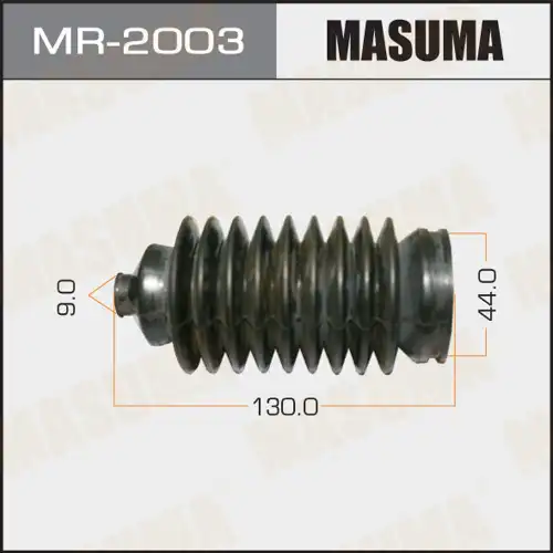 ПЫЛЬНИК РЕЙКИ РУЛЕВОЙ ПРАВЫЙ MR2003 MASUMA