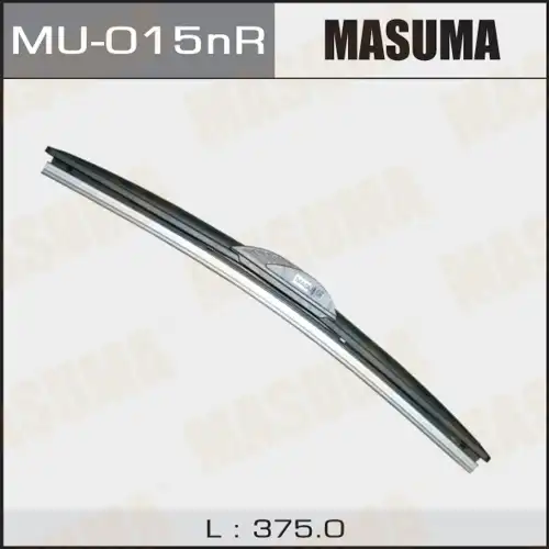 Щетка стеклоочистителя MU015NR MASUMA