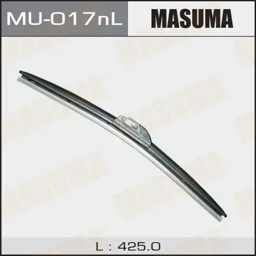 Щетка стеклоочистителя MU017NL MASUMA