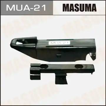 ДЕТАЛЬ MUA21 MASUMA