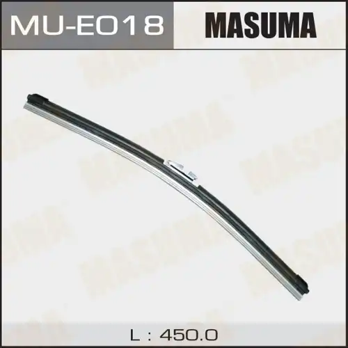 Щетка стеклоочистителя MUE018 MASUMA