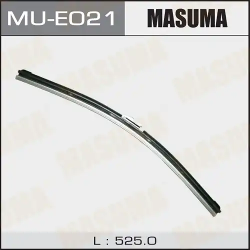 Щетка стеклоочистителя MUE021 MASUMA