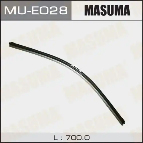 Щетка стеклоочистителя MUE028 MASUMA