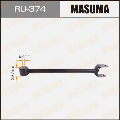 Рычаг подвески MASUMA RU374