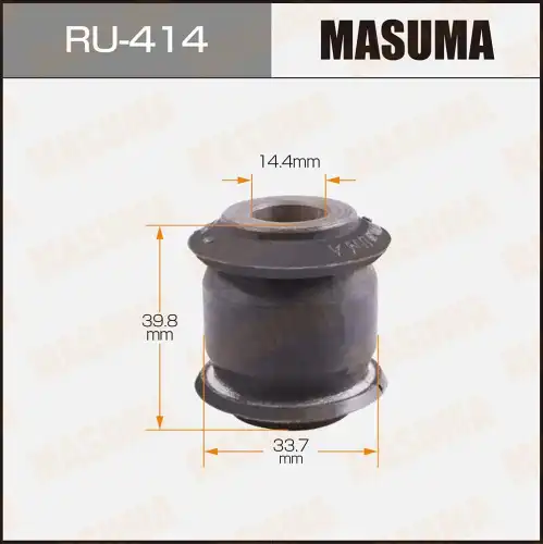 АВТОКОМПОНЕНТ RU414 (MASUMA)