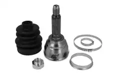 ШРУС наружный к-кт!\ Daewoo Tico 0.8 F8C 95> 607-115 CIFAM