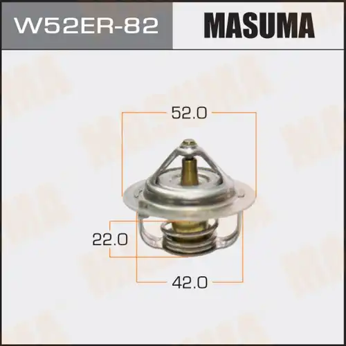 ДЕТАЛЬ W52ER82 MASUMA