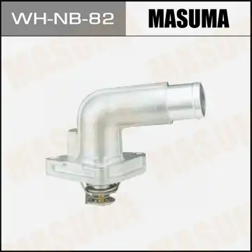 Термостат системы охлаждения MASUMA WHNB82