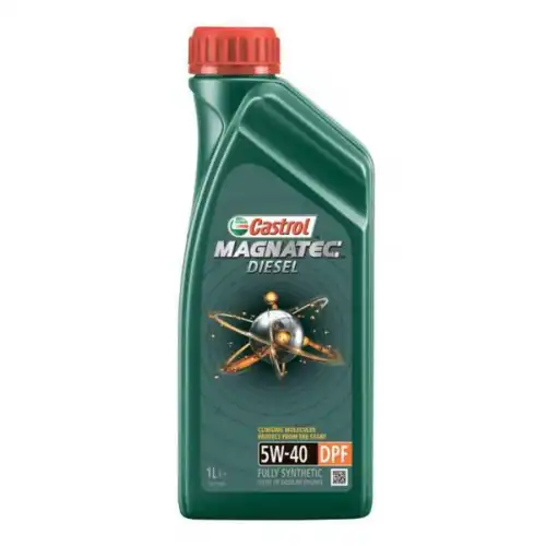 Моторное масло CASTROL 153EF2