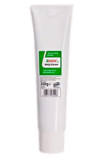 Смазка пластичная CASTROL 15047F 0.3 кг