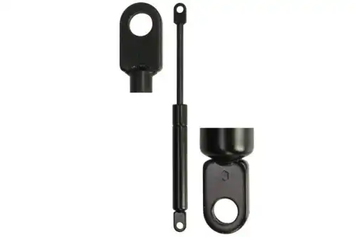 Амортизатор (упор) багажника STABILUS 074098