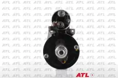 Стартер COFLE A17260
