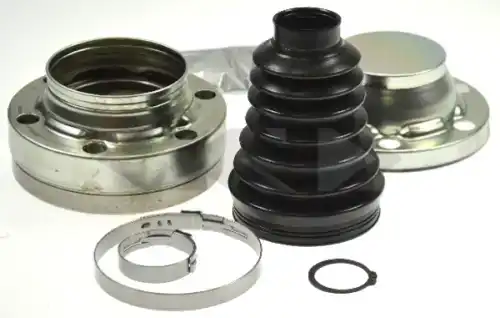 ШРУС ВНУТРЕННИЙ (GKN) (GKN) 304737