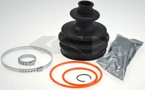Пыльник ШРУС, комплект 302574 GKN