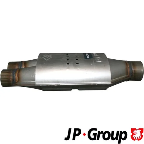 Катализатор Y-формы 9920901700 JP
