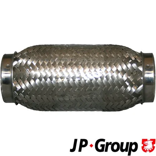 Гофра глушителя JP 9924101400 L= d=