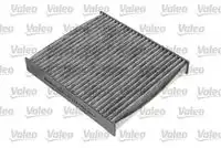 Салонный фильтр VALEO 715727