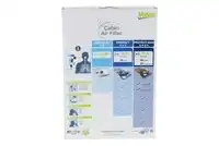 Салонный фильтр VALEO 715724