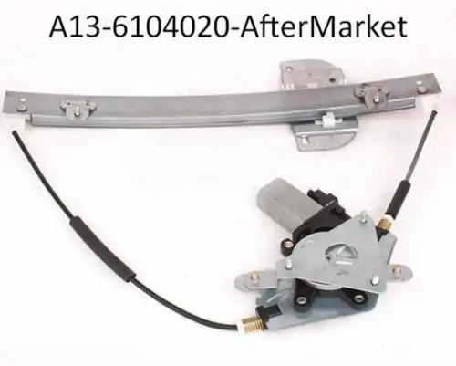 Стеклоподъемник CHERY / EXEED A136104020