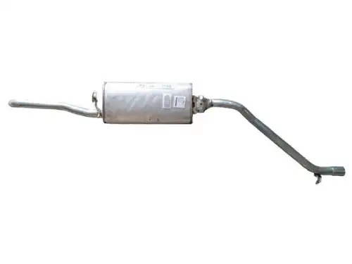 ГЛУШИТЕЛЬ A11-1201210BA CHERY / EXEED