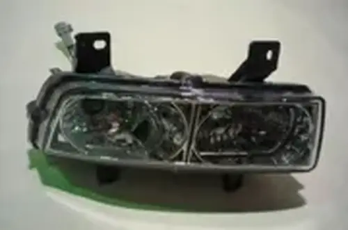 Фара противотуманная GEELY 1067001221