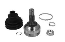 ШРУС наружный к-кт! ABS\ Peugeot 306/405 92>, Citroen ZX 91> 607-175 CIFAM