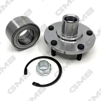 Ступица GMB GH10200