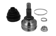 ШРУС наружный к-кт!\ Saab 900 89-94 607-062 CIFAM