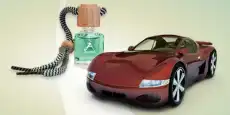Ароматизатор автомобильный JEAN ALBERT JA525 жидкостный